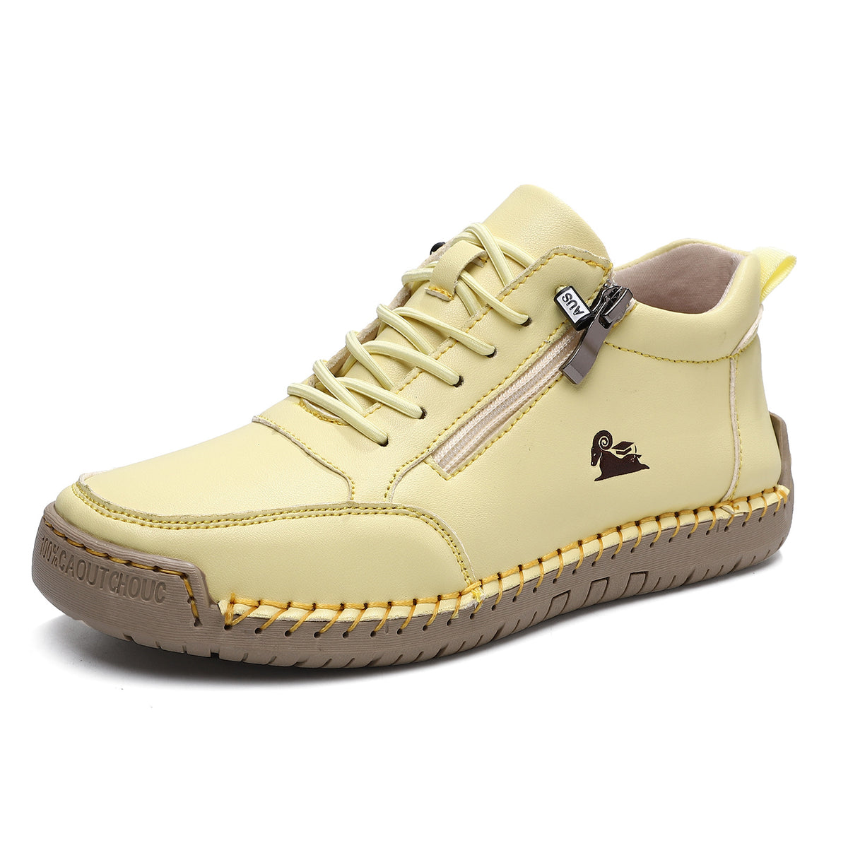 Aurela | Orthopädische Komfort-Sneaker