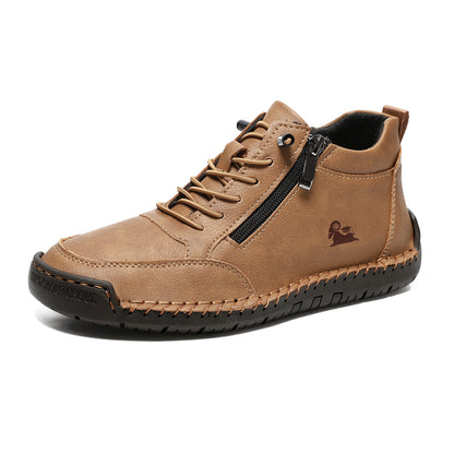 Aurela | Orthopädische Komfort-Sneaker