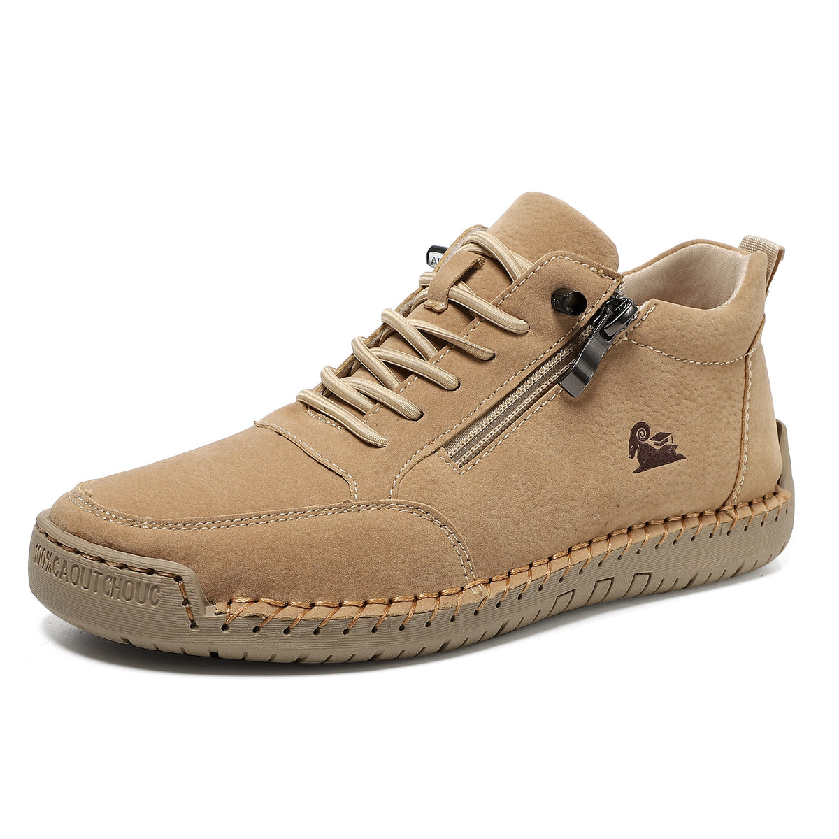 Aurela | Orthopädische Komfort-Sneaker