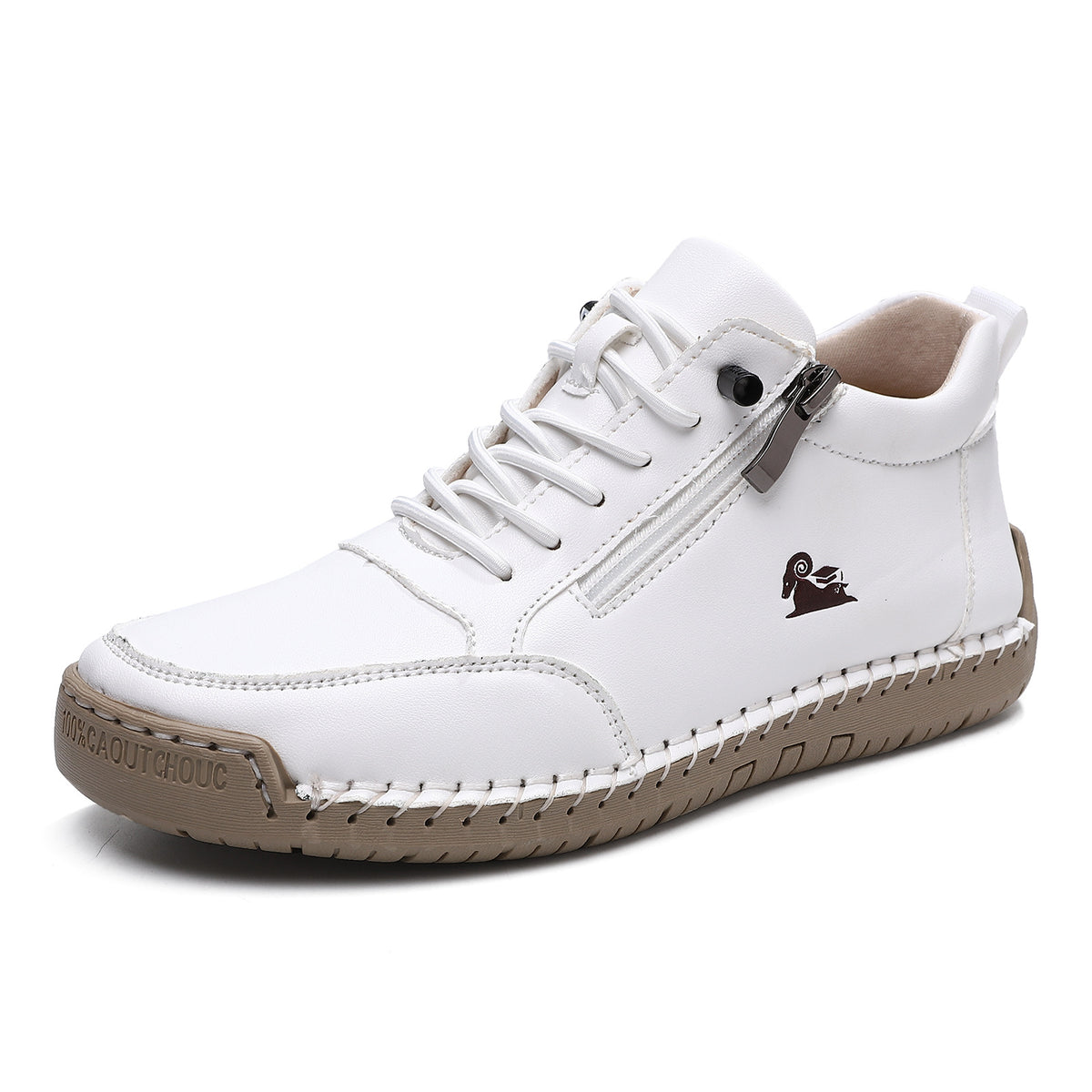 Aurela | Orthopädische Komfort-Sneaker