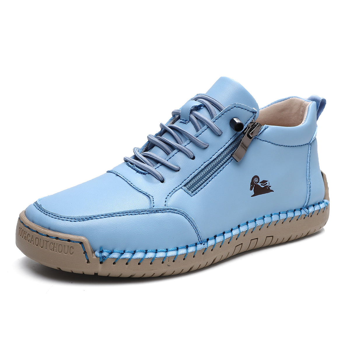 Aurela | Orthopädische Komfort-Sneaker