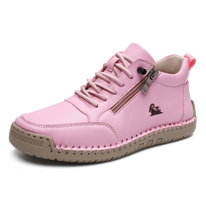 Aurela | Orthopädische Komfort-Sneaker