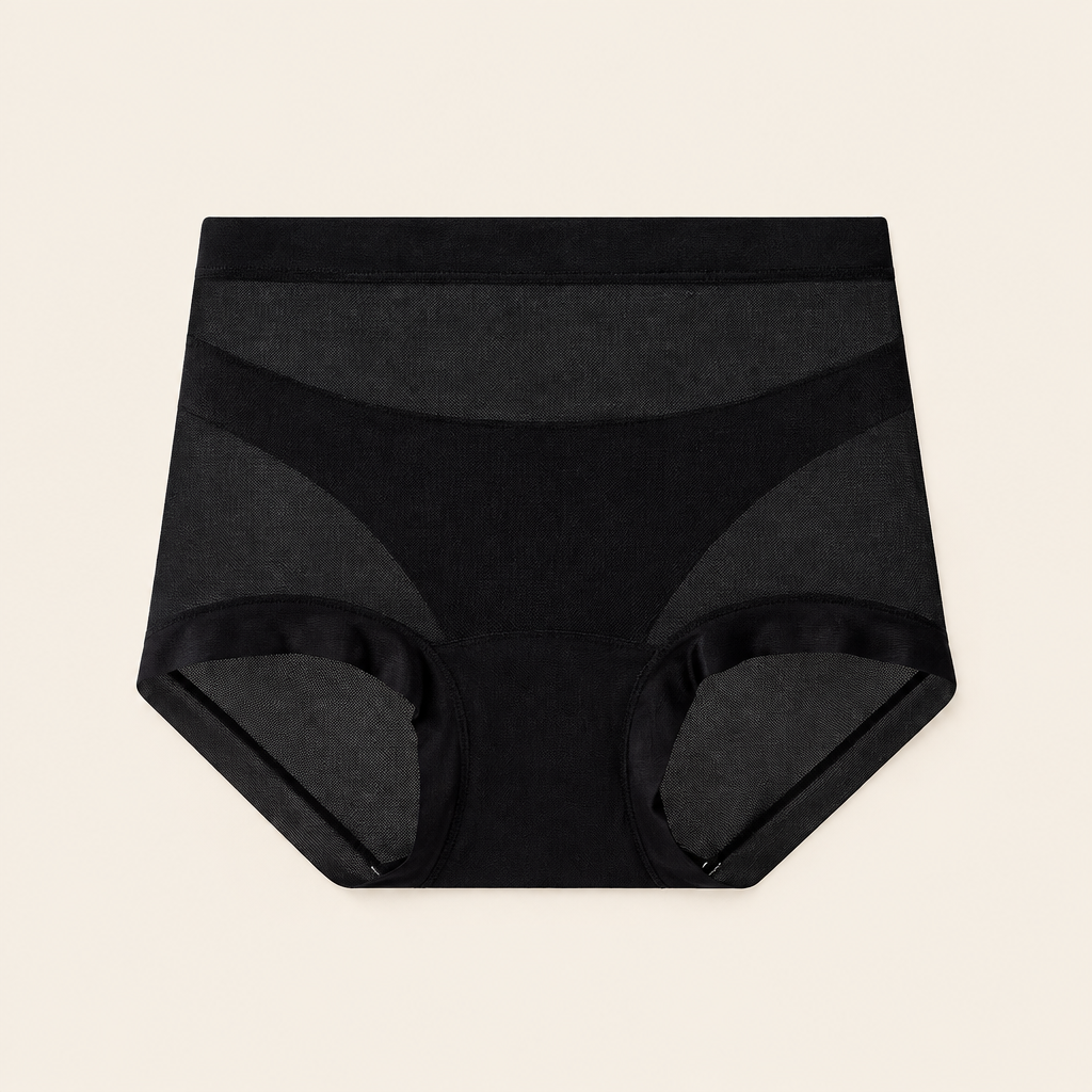 PrimeSlip - Atmungsaktive Damen Shorts