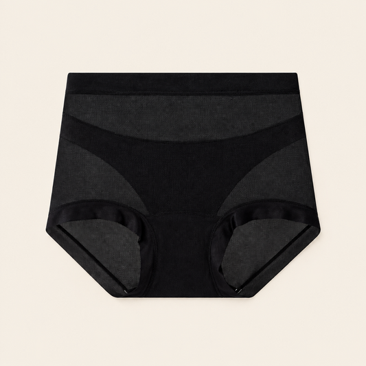 PrimeSlip - Atmungsaktive Damen Shorts