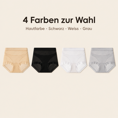 PrimeSlip - Atmungsaktive Damen Shorts