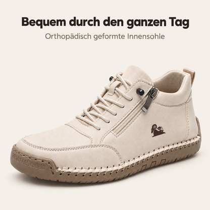 Aurela | Orthopädische Komfort-Sneaker
