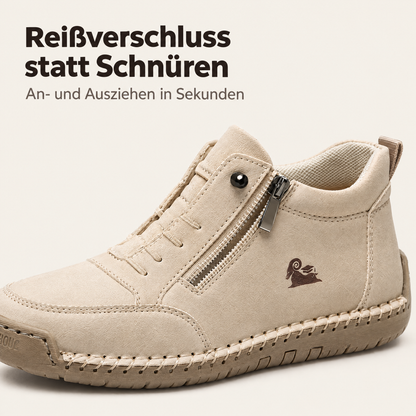 Aurela | Orthopädische Komfort-Sneaker