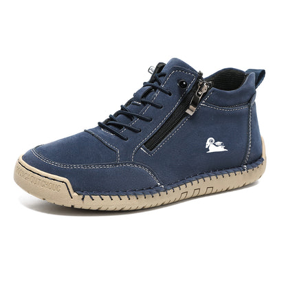 Aurela | Orthopädische Komfort-Sneaker